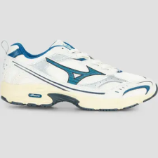 Mizuno Rövid szárú edzőcipők MXR CASUAL Fehér 39 női cipő