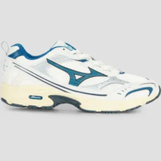 Mizuno Rövid szárú edzőcipők MXR CASUAL Fehér 44