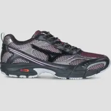 Mizuno Rövid szárú edzőcipők MXR Space Lights Fekete 43