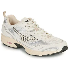 Mizuno Rövid szárú edzőcipők MXR "Sport" Fehér 45 női cipő