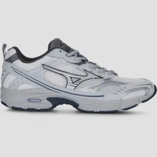 Mizuno Rövid szárú edzőcipők MXR Szürke 37