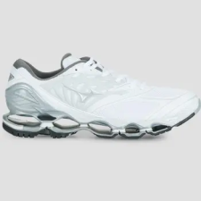 Mizuno Rövid szárú edzőcipők WAVE PROPHECY LS Fehér 40 férfi cipő