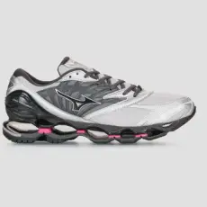 Mizuno Rövid szárú edzőcipők WAVE PROPHECY LS Szürke 44