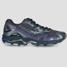 Mizuno Rövid szárú edzőcipők WAVE RIDER 10 Lila 44
