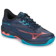 Mizuno Tenisz WAVE EXCEED LIGHT 2 PADEL Fekete 42 férfi cipő