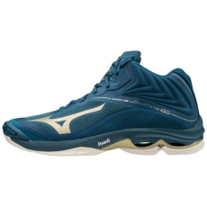 Mizuno Terem WAVE LIGHTNING Z6MID unisex