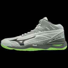 Mizuno Terem WAVE MIRAGE 2.1 MID unisex női cipő