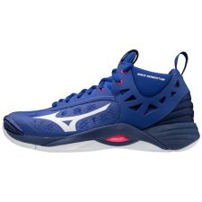 Mizuno Terem WAVE MOMENTUM MID unisex női cipő