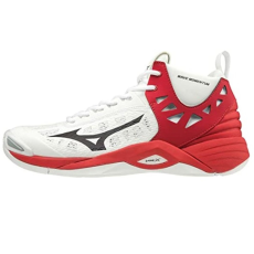 Mizuno teremcipő WAVE MOMENTUM MID unisex