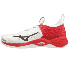 Mizuno teremcipő WAVE MOMENTUM unisex férfi cipő