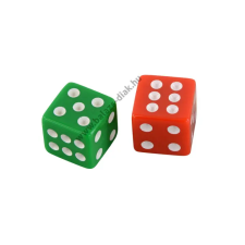 MJ Star Dobókocka - hagyományos - több szín társasjáték