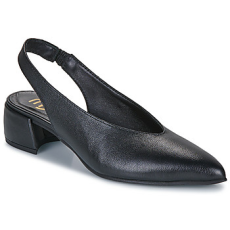 MJUS Balerina cipők / babák NOTO Fekete 37