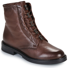 MJUS Csizmák FABIA LACE Barna 37