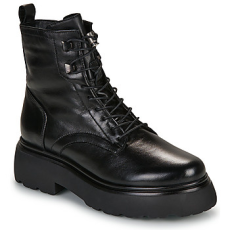 MJUS Csizmák ORTISEI BOOTS Fekete 38