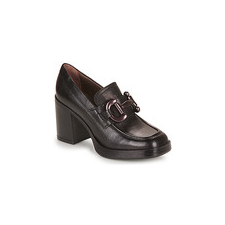 MJUS Mokkaszínek MICEALA MOC Fekete 39 női cipő
