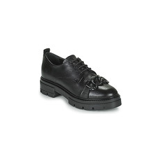 MJUS Oxford cipők BEATRIX DERBY Fekete 36