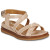 MJUS Szandálok / Saruk CORFU Bézs 38