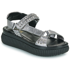 MJUS Szandálok / Saruk OLBIA Ezüst 37