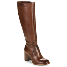 MJUS Városi csizmák NITRO BOTTES Barna 37