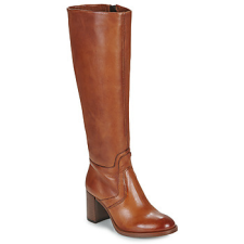 MJUS Városi csizmák NITRO BOTTES Barna 38 női csizma, bakancs