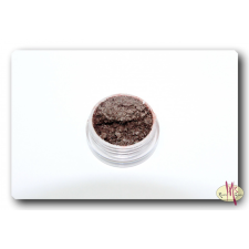 Mk Body Deco selyempor - Barna 3 ml csillámtetoválás