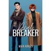 MK Books Deal Breaker | Maia Kinley