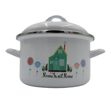 MK Home Bonyhádi Sweet Home fazék 5.5 literes edény