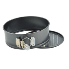 MK Home Csatos tortaforma 18 cm sütés és főzés
