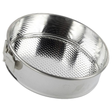 MK Home Csatos tortaforma 22 cm sütés és főzés