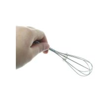 MK Home Cukrász habverő 18cm sütés és főzés