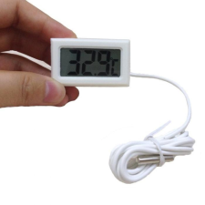 MK Home ​Digitális hőmérő edény