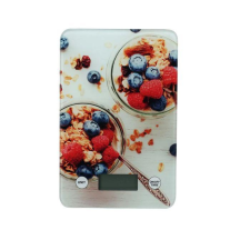 MK Home Digitális konyhamérleg 5 kg sütés és főzés