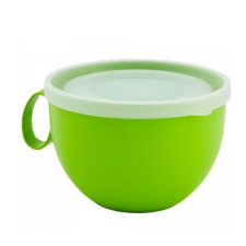 MK Home Ételtároló bögre, fedővel 500 ml (színválasztás) bögrék, csészék