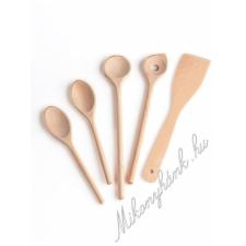 MK Home Fakanál készlet 5db (magyar termék) edény