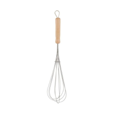 MK Home Fanyelű habverő 30 cm sütés és főzés