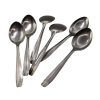 MK Home Fém evőkanál 6 darab