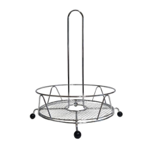 MK Home Fűszerkínáló, papírtörlőtartó  27x20.5 cm konyhai eszköz