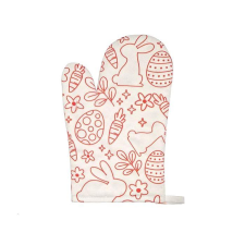 MK Home Húsvéti konyhai kesztyű konyhai eszköz