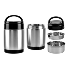 MK Home Inox ételtermosz/ételhordó 1800 ml konyhai eszköz