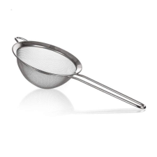 MK Home Inox nyeles szűrő 16 cm konyhai eszköz