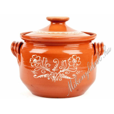 MK Home Káposztafőző cserépedény 8literes edény