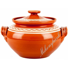 MK Home Káposztafőző cserépedény 9 literes edény