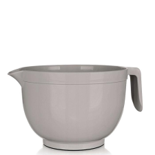 MK Home Keverőtál fogóval 3 liter konyhai eszköz