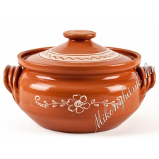 MK Home Mázas cserépedény 5 literes edény