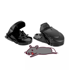 MK Home Műanyag egérfogó 2 darab konyhai eszköz