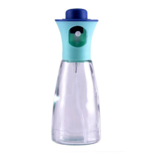 MK Home Öblös olajszóró 210 ml konyhai eszköz