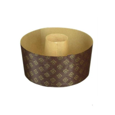 MK Home Papír kuglóf sütőforma 12.5 m konyhai eszköz