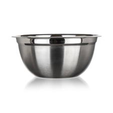 MK Home Rozsdamentes keverőtál 28 cm konyhai eszköz