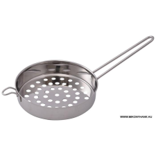 MK Home Rozsdamentes nyeles galuska szaggató 1cm edény