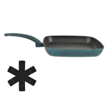 MK Home Sea line grillserpenyő 28x28 cm edény